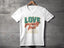 Love Yourself First And Then Others White T-Shirt product
