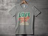 Love Yourself First And Then Others Sweatshirt product type