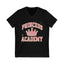 Princess Academy V-neck T-shirt product type