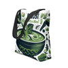 "Nutty & Nice" Egusi Soup Tote Bag - Celebrate West African Flavors
