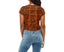 All-Over Print Crop Tee