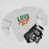 Love Yourself First And Then Others Sweatshirt product type