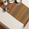 Kente Table runner
