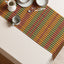 Kente Table runner
