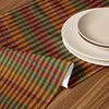 Kente Table runner
