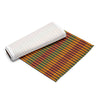 Kente Table runner