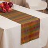 Kente Table runner