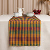 Kente Table runner