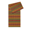 Kente Table runner