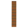 Kente Table runner