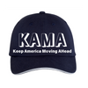 KAMA HAT | Keep America Moving Ahead HAT