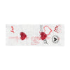 Love Scarf the perfect valentines gift #giftalovehug