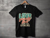 Love Yourself First And Then Others Sweatshirt product type