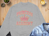 Princess Academy Crown Design Sweater product