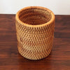 Home Storage Organize Baskets - Stylish & Practical Rattan Baskets for Every Room