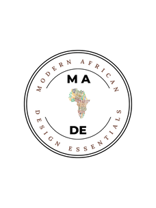 Modern African Designs etc