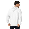 "Embrace Warmth" Unisex Hoodie with Customizable Graphics