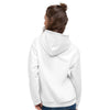 "Embrace Warmth" Unisex Hoodie with Customizable Graphics