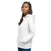 "Embrace Warmth" Unisex Hoodie with Customizable Graphics