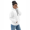 "Embrace Warmth" Unisex Hoodie with Customizable Graphics