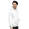 "Embrace Warmth" Unisex Hoodie with Customizable Graphics