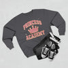 Princess Academy Crown Design Sweater product