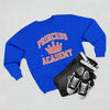 Princess Academy Crown Design Sweater product