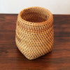 Home Storage Organize Baskets - Stylish & Practical Rattan Baskets for Every Room