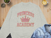 Princess Academy Crown Design Sweater product