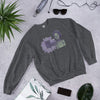 Be Kind, Always and Forever Classic Fit Sweatshirt