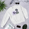 Be Kind, Always and Forever Classic Fit Sweatshirt