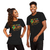 Women's Believe in Yourself Unisex short-sleeve t-shirt