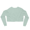 Crop Sweatshirt