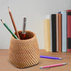 Home Storage Organize Baskets - Stylish & Practical Rattan Baskets for Every Room